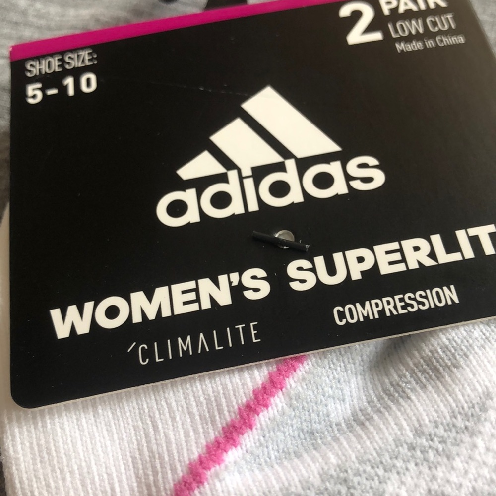 Adidas bundle - Picture 4 of 5